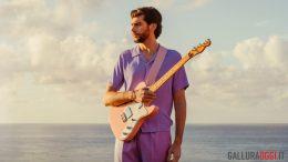 Alvaro Soler