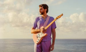 Alvaro Soler