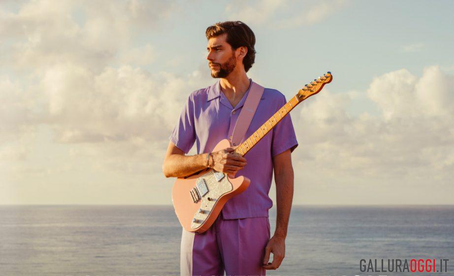 Alvaro Soler