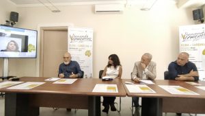 Benvenuto Vermentino