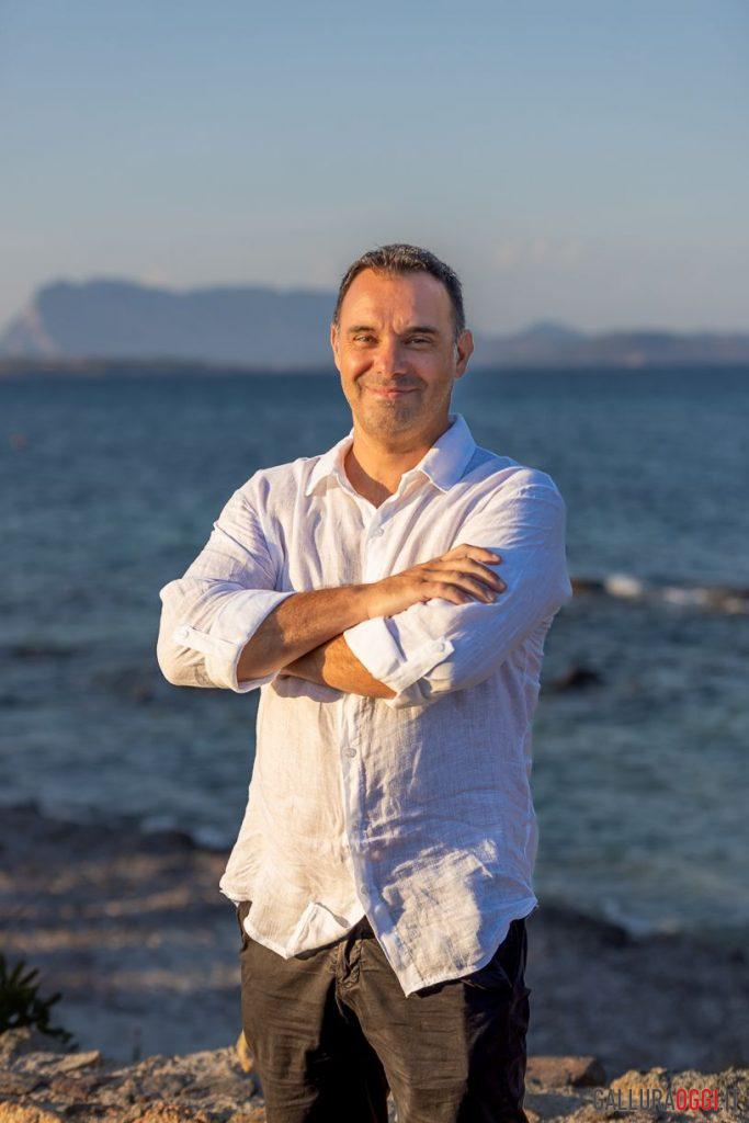 Yacht Club San Teodoro