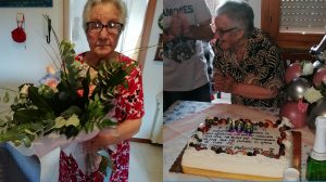 antonietta ciapeddu olbia 100 anni