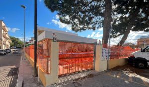 asilo nido La Maddalena