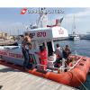 bambino La Maddalena
