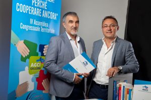 cooperative sociali Sardegna
