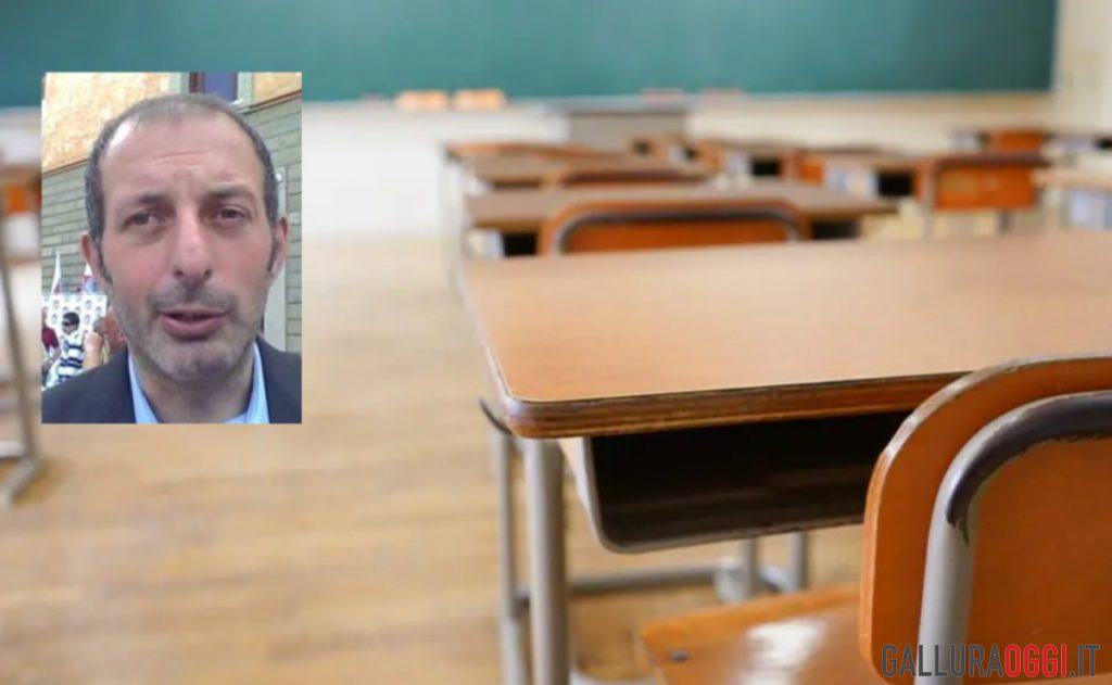 scuola Sardegna