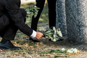 Cimitero