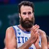 ultima partita basket gigi datome olbia addio nazionale santa croce olbia