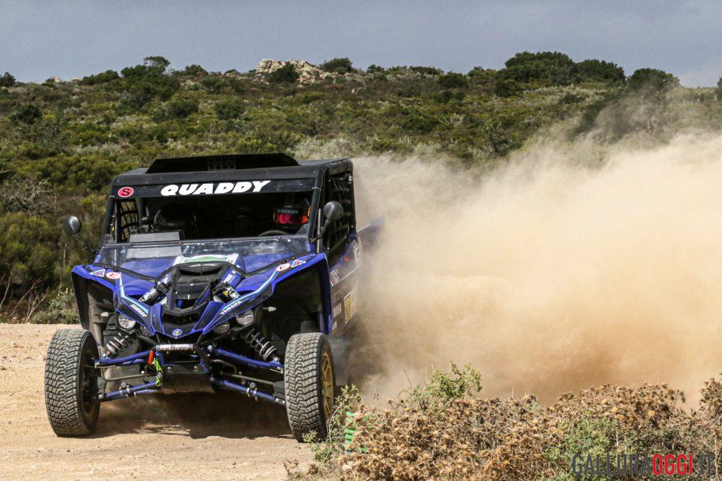 rally Vermentino