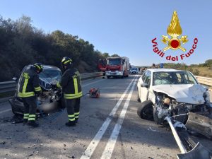 incidente Olbia