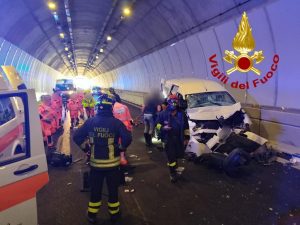 incidente san teodoro