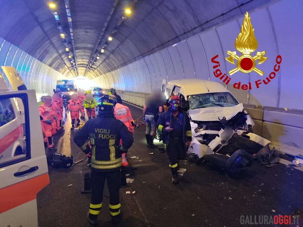 incidente san teodoro