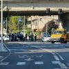 Incidente viale Marconi Cagliari ragazzi morti