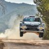 rally dei nuraghi e del vermentino