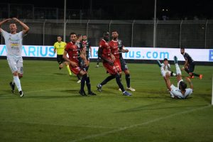 olbia torres 0 a 3