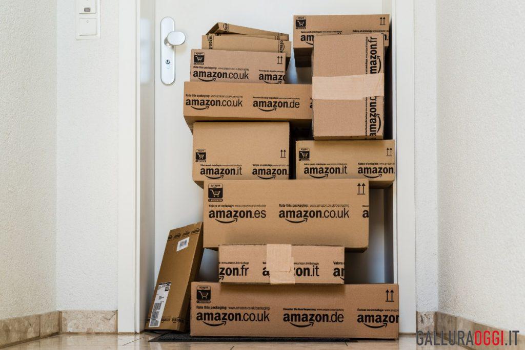 truffa Amazon