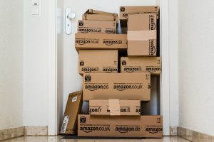 truffa Amazon