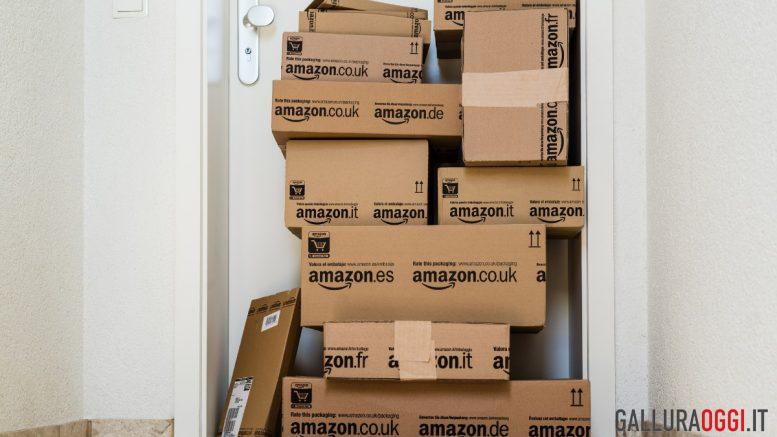 truffa Amazon