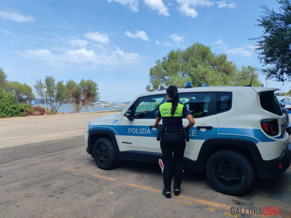 straniero Olbia