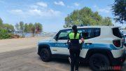 straniero polizia locale olbia gallura