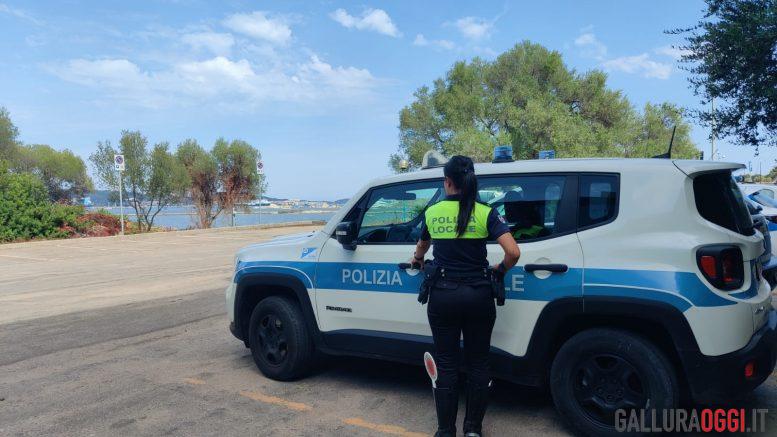 straniero Olbia