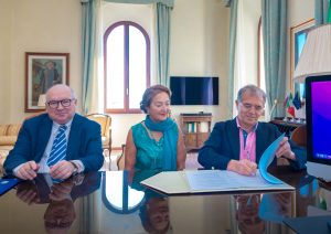 Corpo Consolare della Sardegna