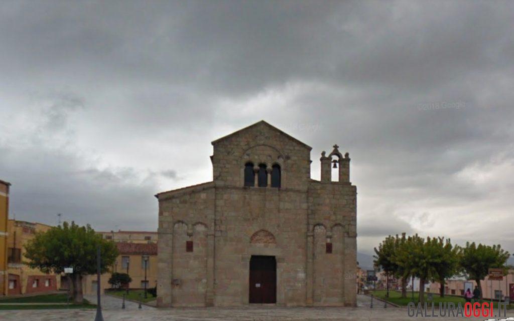 San Simplicio