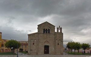 San Simplicio