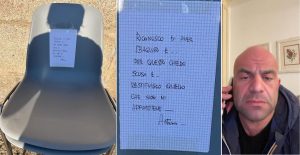 sedie san simplicio ladro tamponi