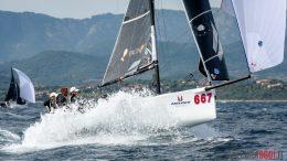 vela puntaldia