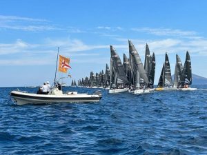 yacht club porto rotondo
