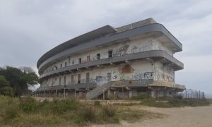 alberghi mare sardegna