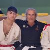 jacopo merone judo olbia