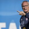 Cagliari Frosinone Claudio Ranieri - Foto Cagliari Calcio
