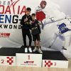 Taekwondo Olbia