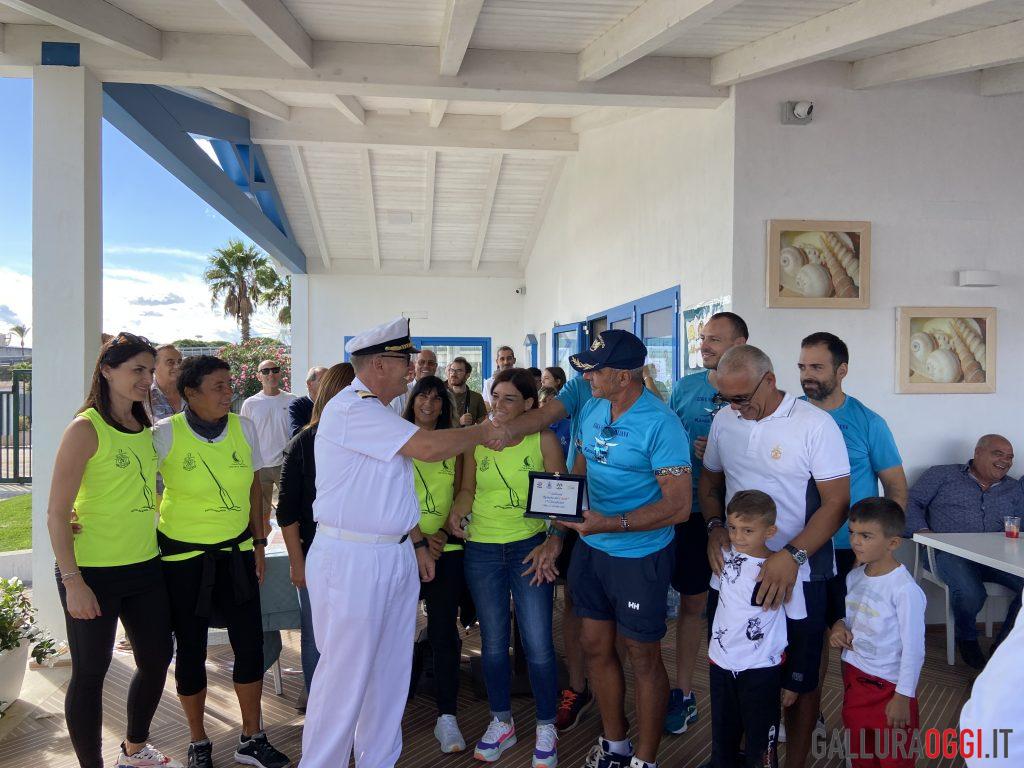Remata del cuore Olbia