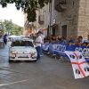 porto cervo racing weekend La-Peugeot-106-di-Mirco-Lorrai
