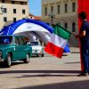 ruote nella storia olbia