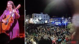 concerto santa TERESA
