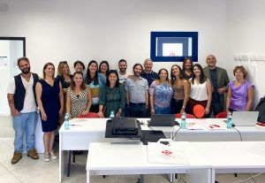 Formatica Olbia