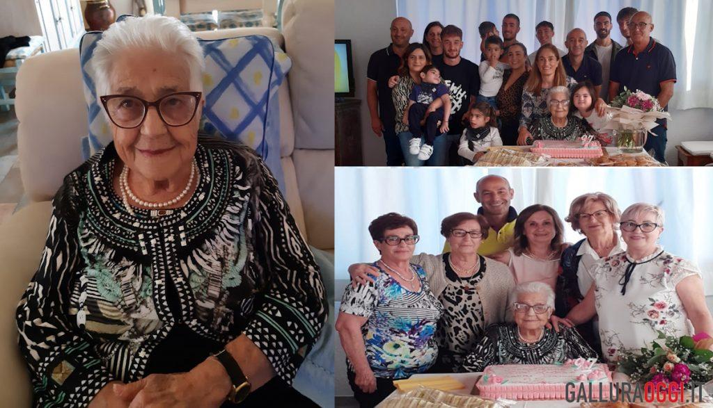 salvatorica azzena luogosanto