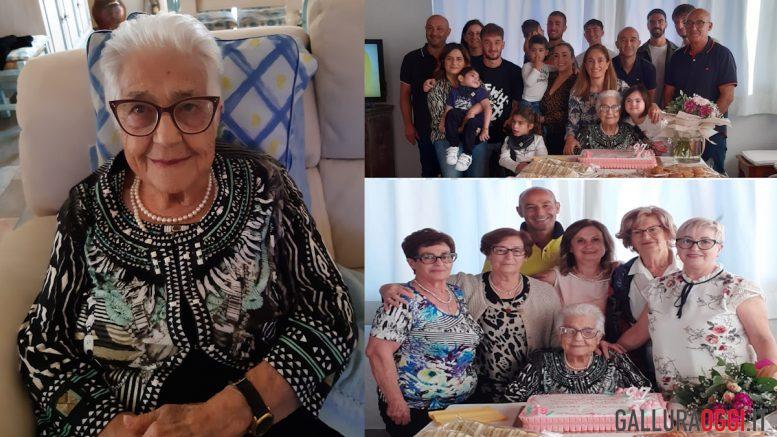 salvatorica azzena luogosanto