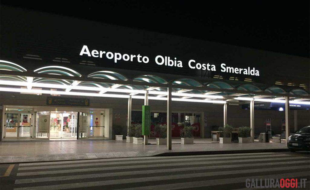 Aeroporto Olbia costa smeralda