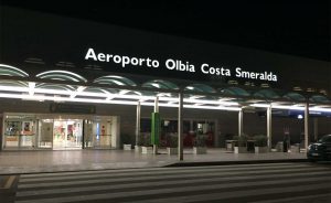 Aeroporto Olbia costa smeralda