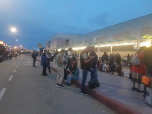 aeroporto Olbia