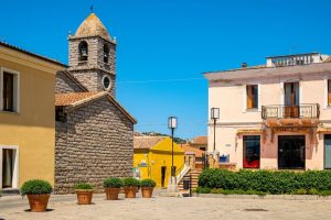 arzachena alienazioni