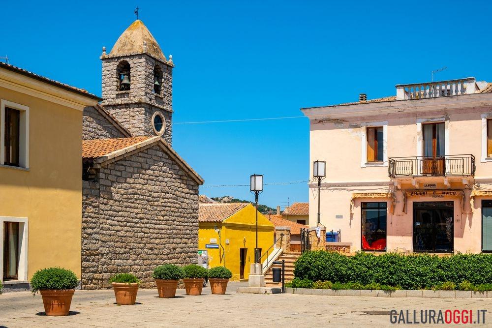 arzachena alienazioni