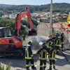 gas Arzachena