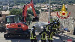 gas Arzachena