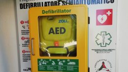 defibrillatore Bassacutena